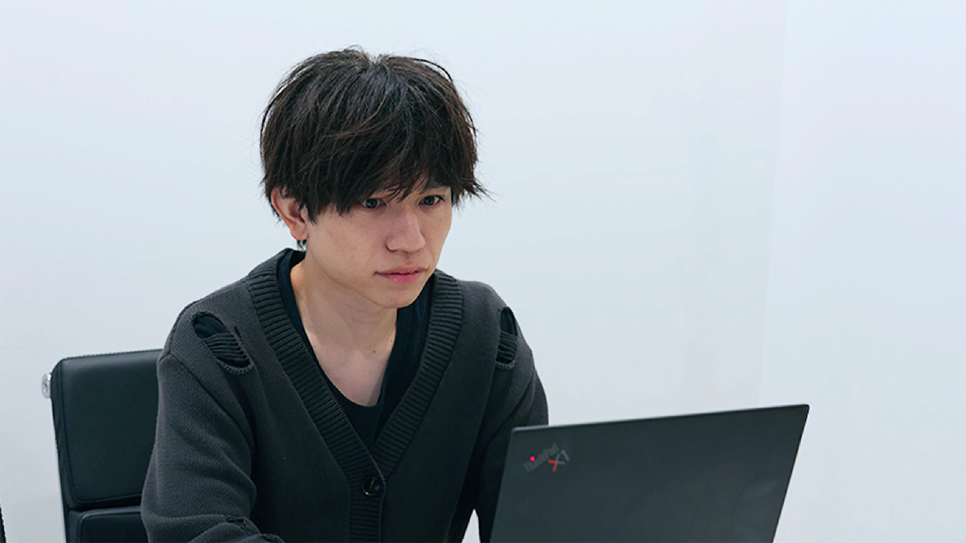 数字の先にある、笑顔の瞬間