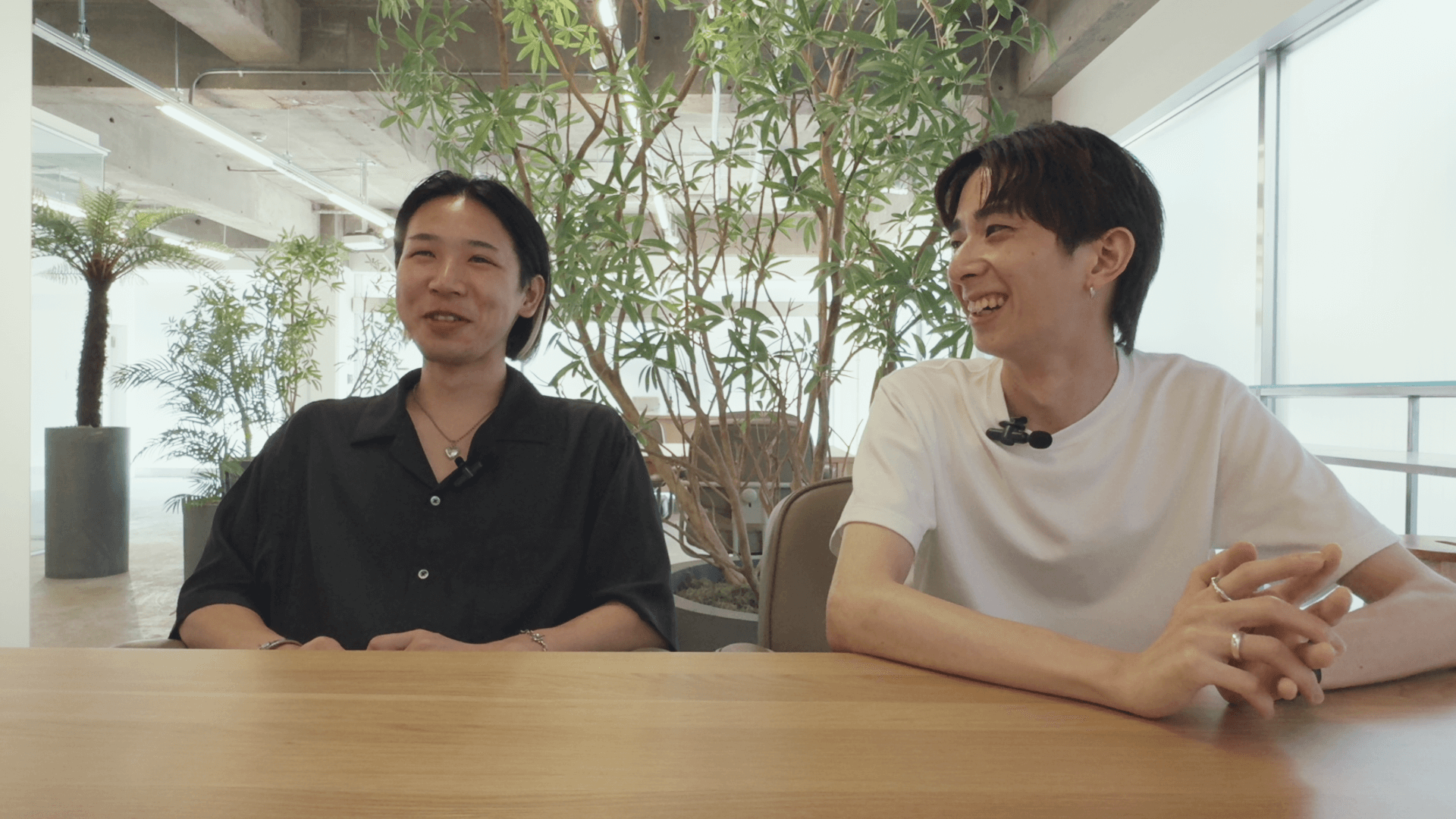 入社３年目、仲間と挑んで掴んだ成長